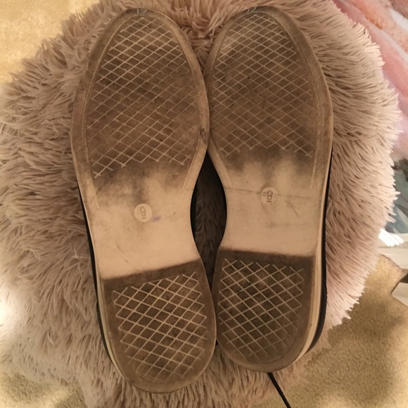 Goodfellow Men Lace-Up Shoes 9 - Picture 4 of 7